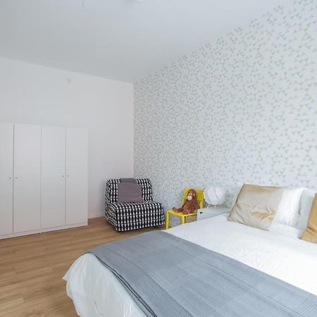 Appartement Vicenza Corso Padova Extérieur photo