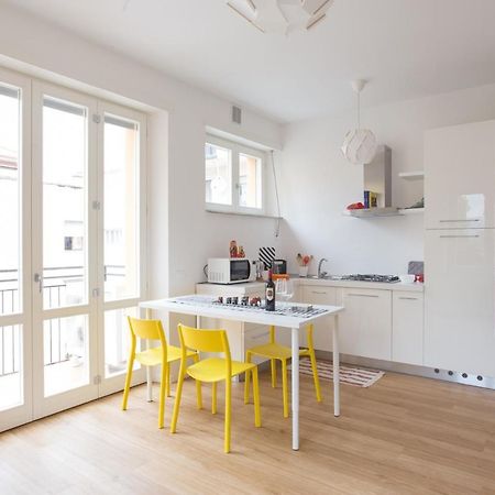 Appartement Vicenza Corso Padova Extérieur photo
