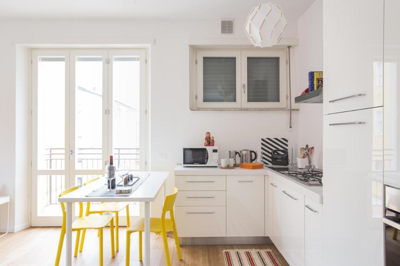 Appartement Vicenza Corso Padova Extérieur photo