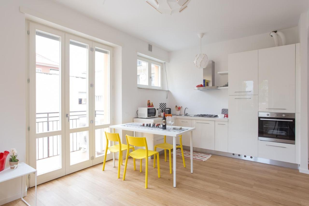 Appartement Vicenza Corso Padova Extérieur photo