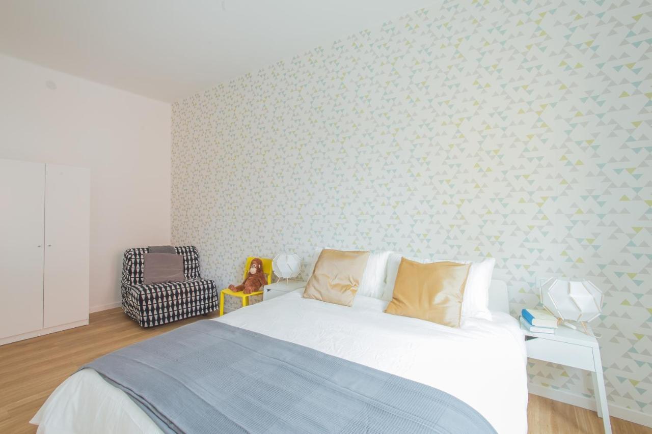 Appartement Vicenza Corso Padova Extérieur photo