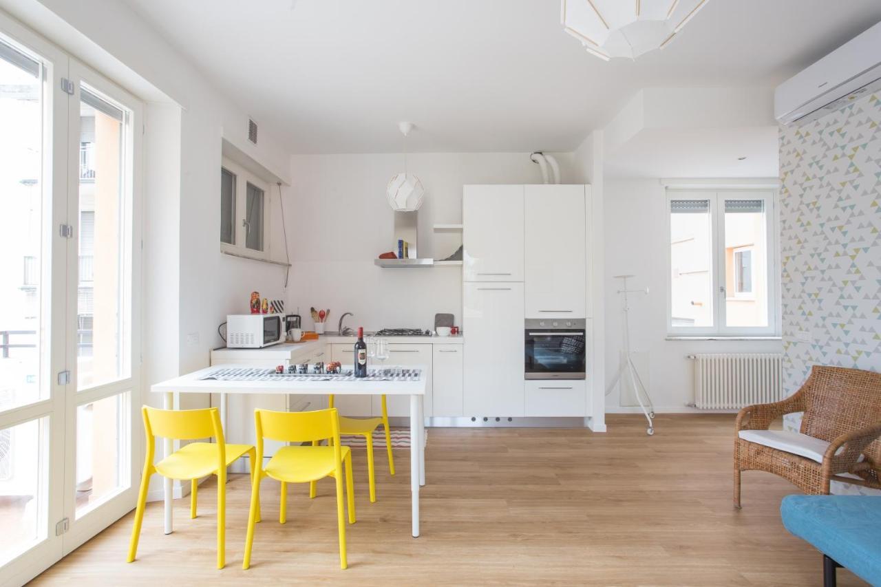 Appartement Vicenza Corso Padova Extérieur photo