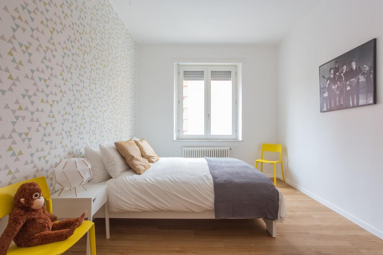 Appartement Vicenza Corso Padova Extérieur photo