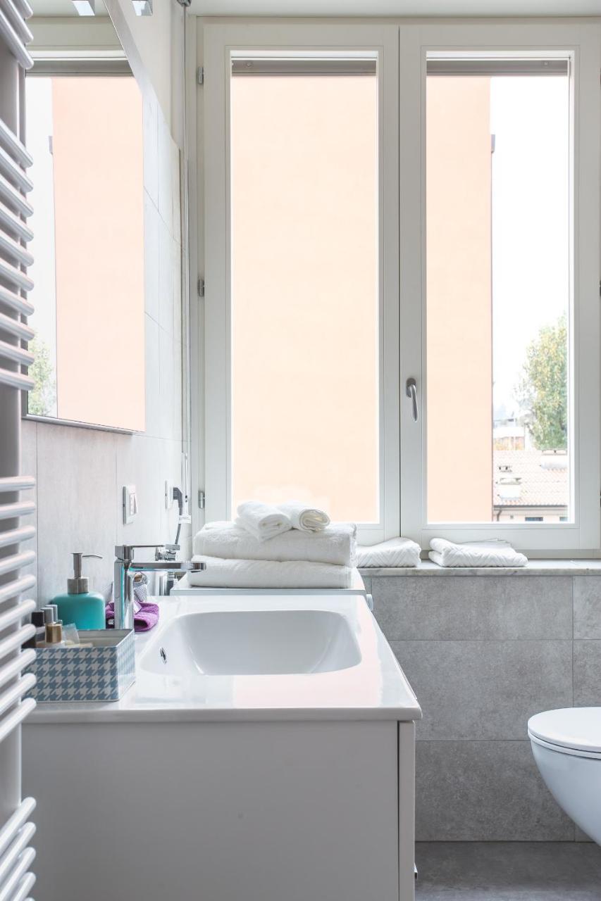 Appartement Vicenza Corso Padova Extérieur photo