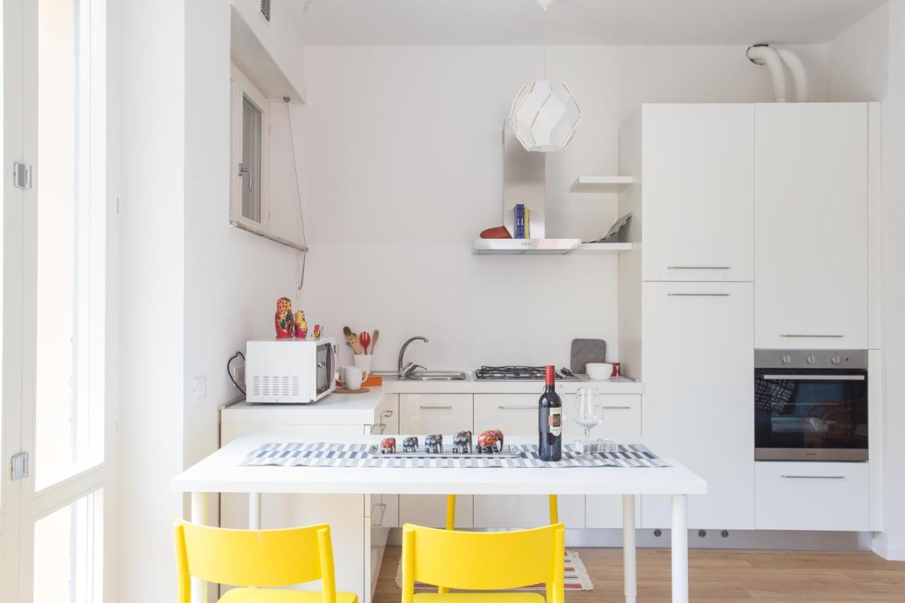 Appartement Vicenza Corso Padova Extérieur photo