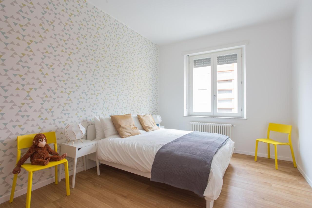 Appartement Vicenza Corso Padova Extérieur photo