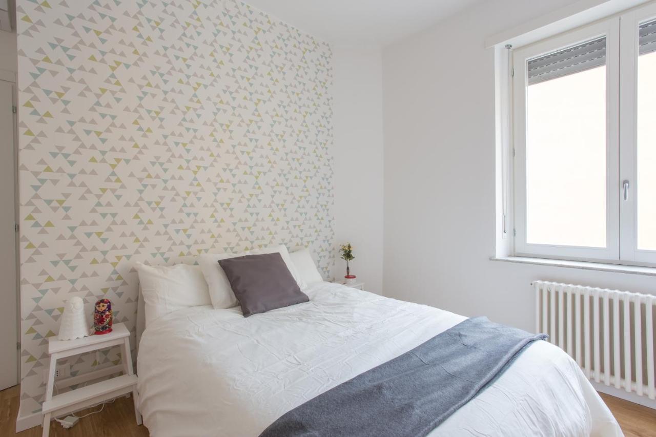 Appartement Vicenza Corso Padova Extérieur photo