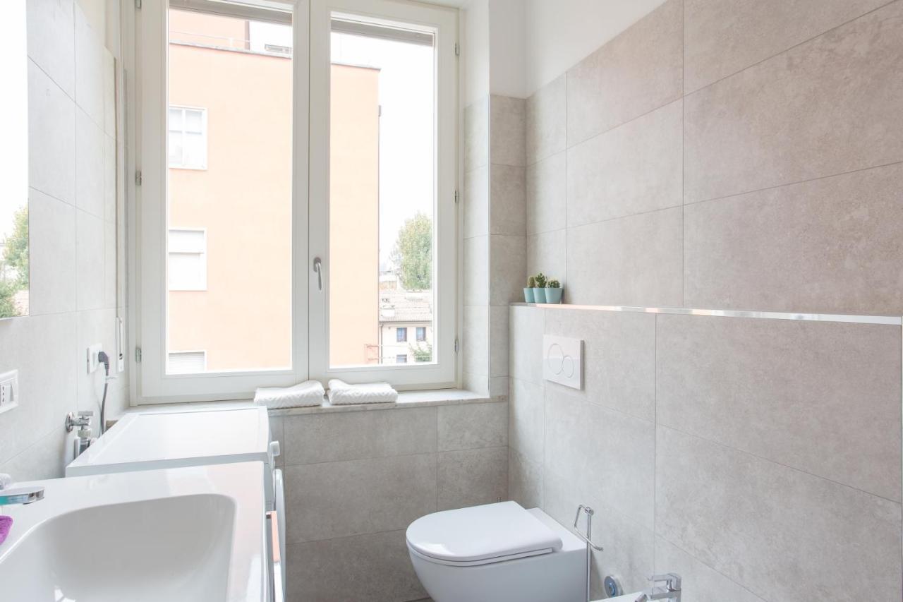 Appartement Vicenza Corso Padova Extérieur photo