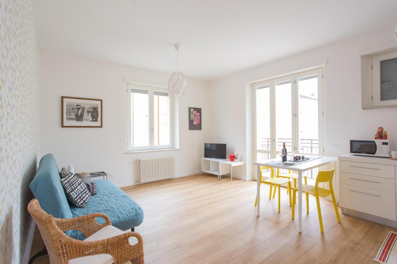 Appartement Vicenza Corso Padova Extérieur photo